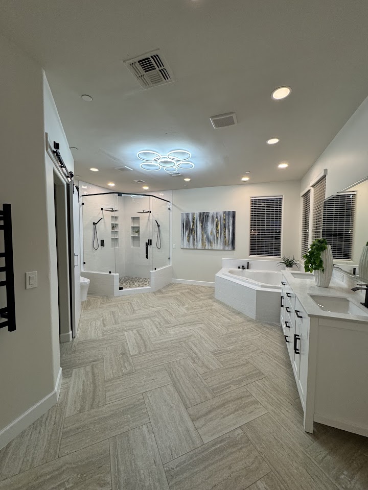 Diamond’s Pro Painting L.L.C. project